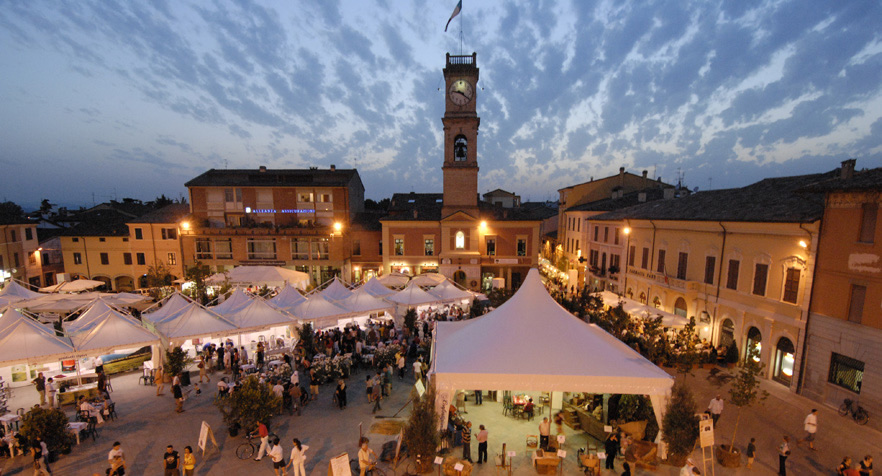 La Festa Artusiana: A Journey into the Heart of Italian Cuisine