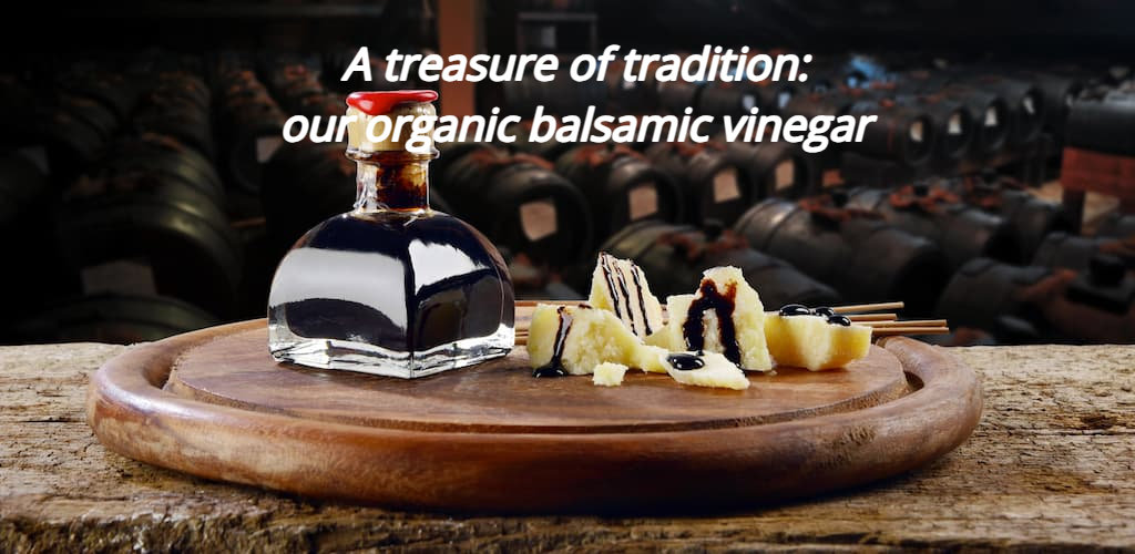 Aceto Balsamico